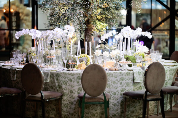 Sajam Vjencanja 2025