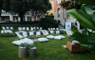 Poslovni eventi