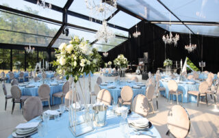 Royal Orangerie paviljon