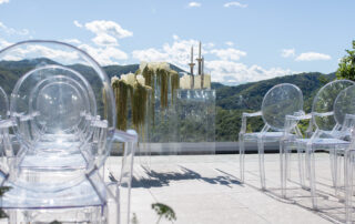 Open day - The Elysium House
