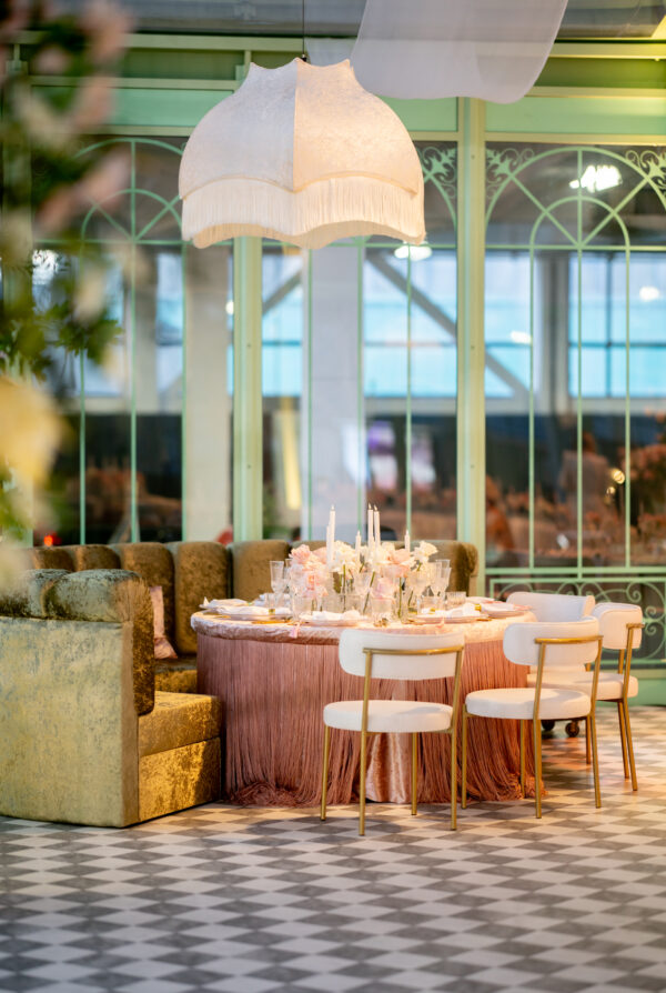 Altera Green Pavilion