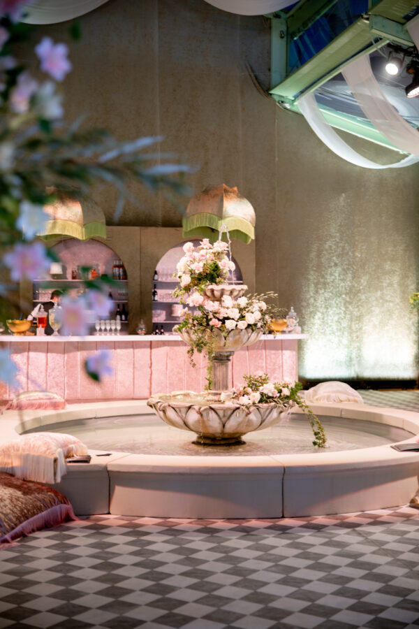 Altera Green Pavilion