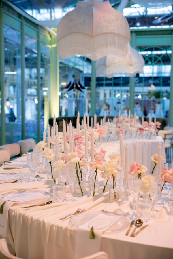 Altera Green Pavilion