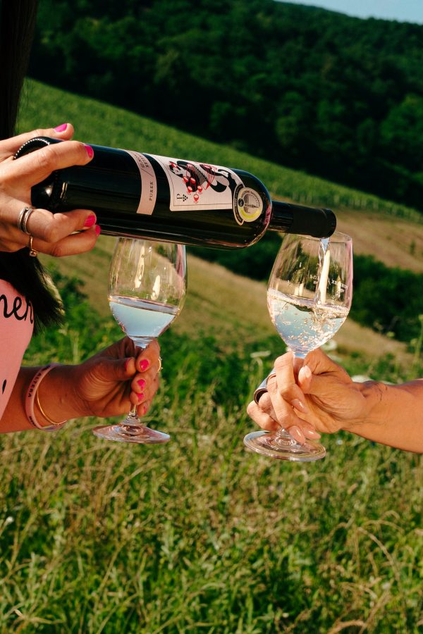 Wine Summer